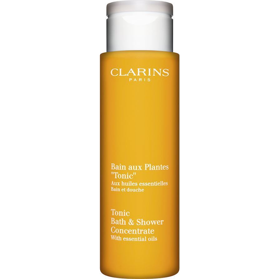 Clarins Firming Tonic Bath & Shower Concentrate 200 ml.