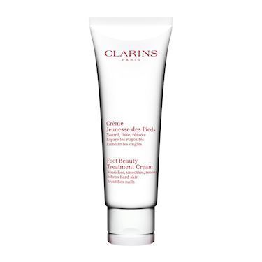 Clarins Daily Foot Treatment Cream 125 ml.