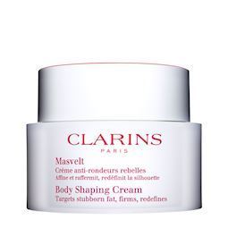 Clarins Contouring Body Shaping Cream 200 ml.