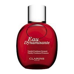 Clarins Eau Dynamisante Fragrance Spray 100 ml.