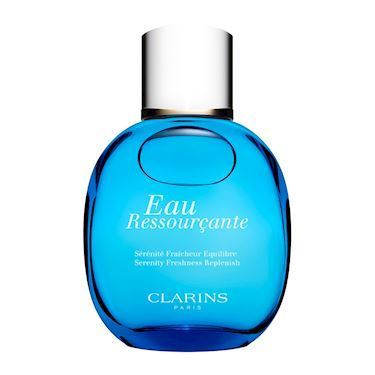 Clarins Eau Ressourcante Fragrance Spray 100 ml.