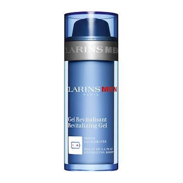 Clarins Clarinsmen Age-Control Revitalizing Gel Early Lines 50 ml.