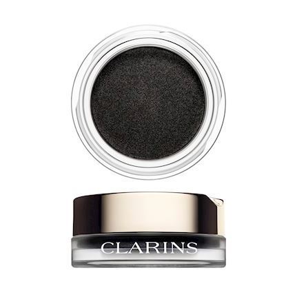 Clarins Ombre Matte Eyeshadow 07 Carbon