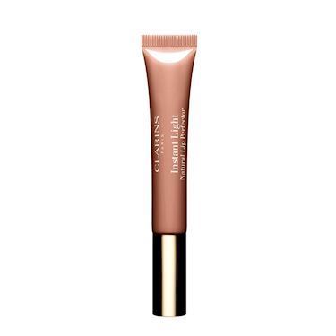 Clarins Instant Light Lip Perfector 06 Rosewood