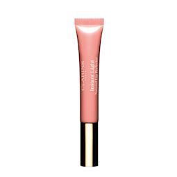 Clarins Instant Light Lip Perfector 02 Apricot Shimmer
