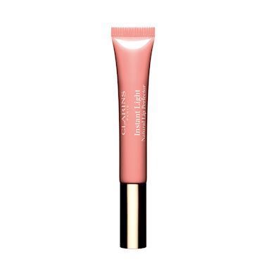 Clarins Instant Light Lip Perfector 02 Apricot Shimmer