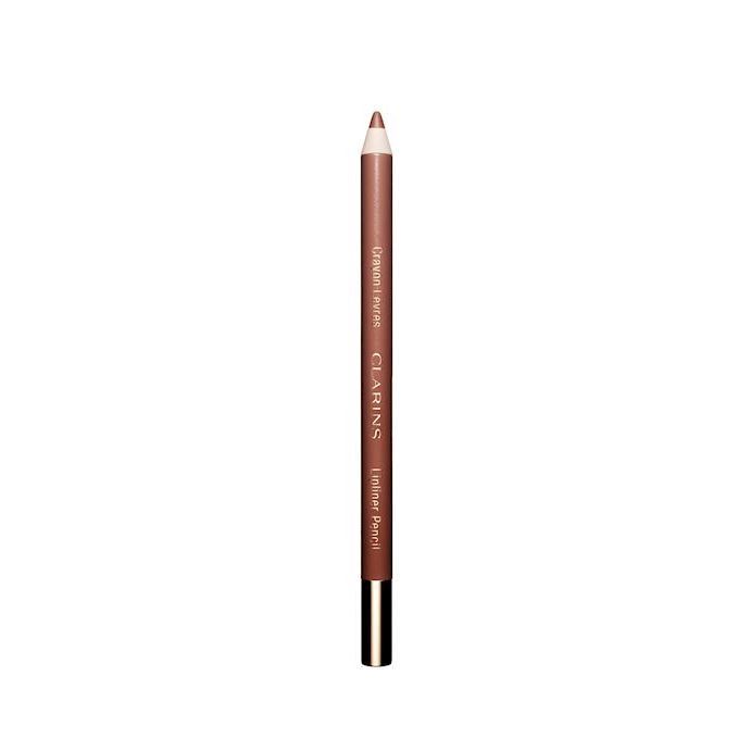 Clarins Lip Pencil 02 Nude Beige