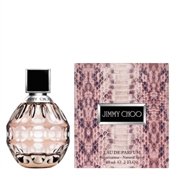 Jimmy Choo Woman Eau De Parfum 60 ml