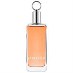 Lagerfeld Classic Eau De Toilette 100 ml