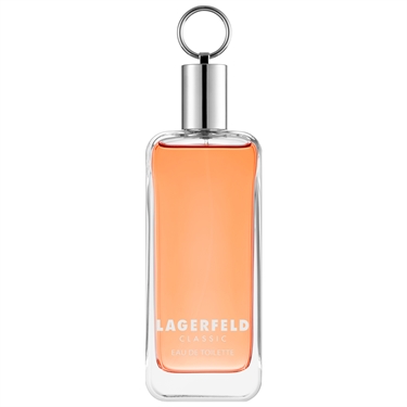 Lagerfeld Classic Eau De Toilette 100 ml