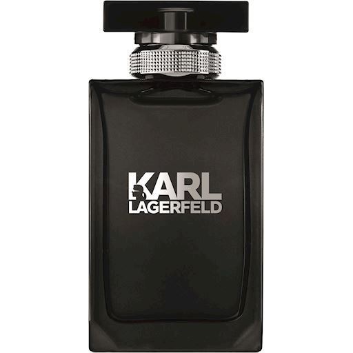 Karl Lagerfeld Men Eau de toilette 100 ml