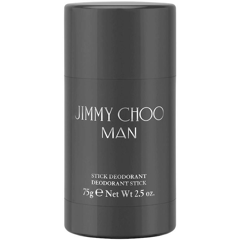 Jimmy Choo Man Deodorant Stick 75 ml