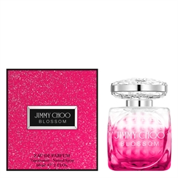 Jimmy Choo Blossom Eau De Parfum 60 ml