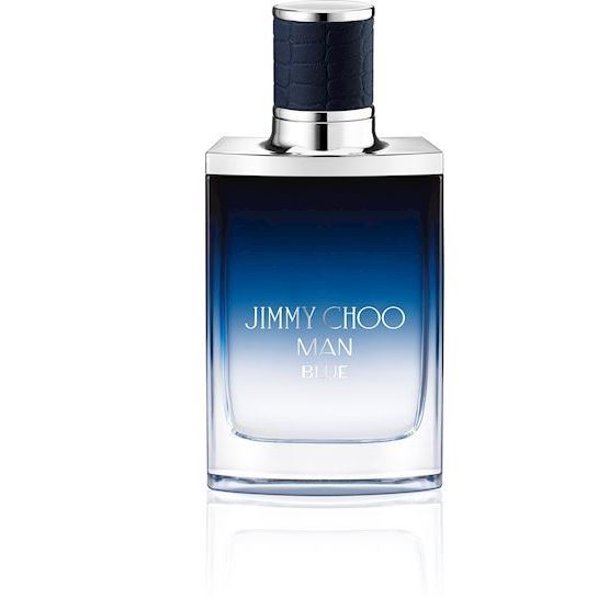 Jimmy Choo Man Blue Eau De Toilette 50 ml.