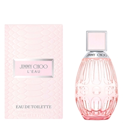 Jimmy Choo L´eau Eau De Toilette 40 ml