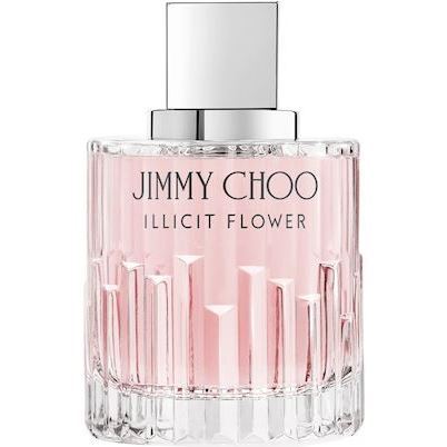 Jimmy Choo Illicit Flower eau de toilette 100 ml