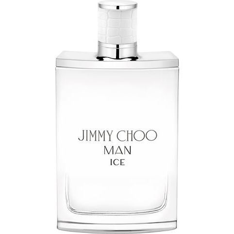 Jimmy Choo Man Ice Eau de toilette 100 ml