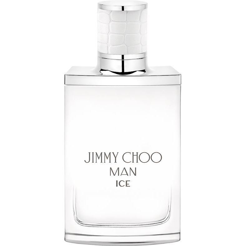 Jimmy Choo Man Ice Eau de toilette 50 ml