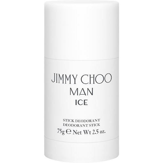 Jimmy Choo Man Ice Deodorant Stick 75 ml