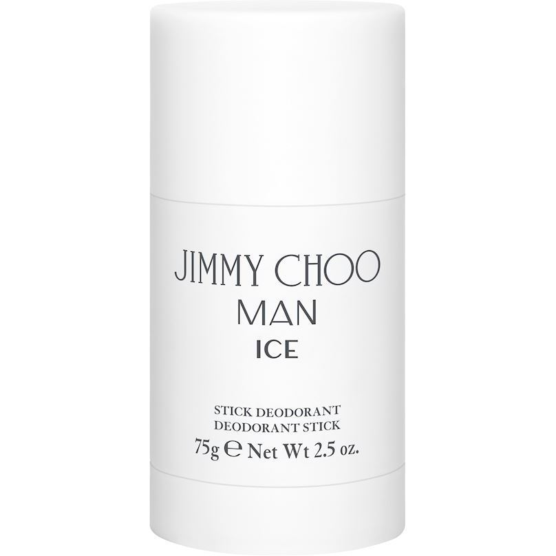 Jimmy Choo Man Ice Deodorant Stick 75 ml