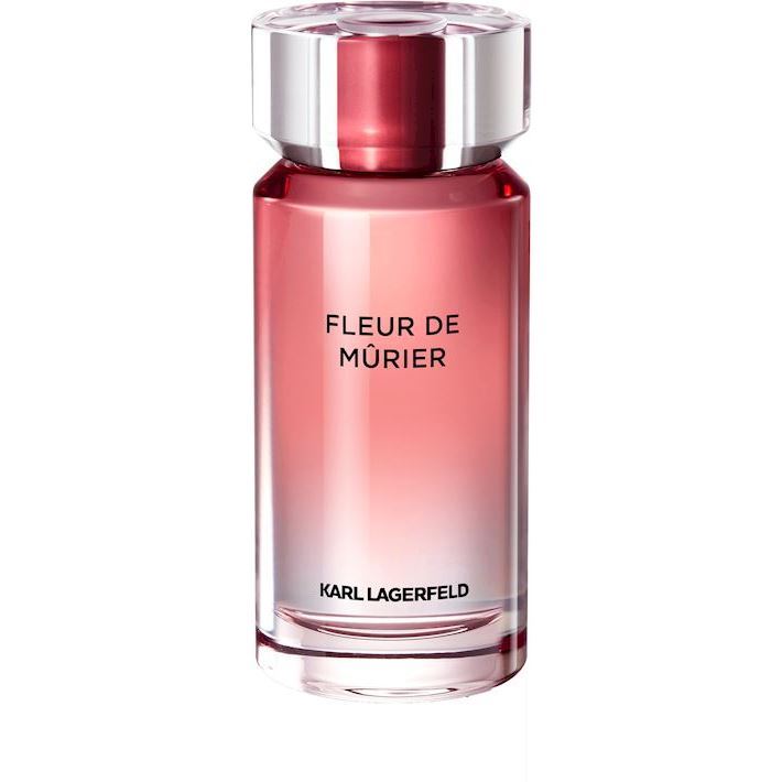 Lagerfeld Fleur De Mürier Fleur De Murier Eau De Parfum 100 ml.