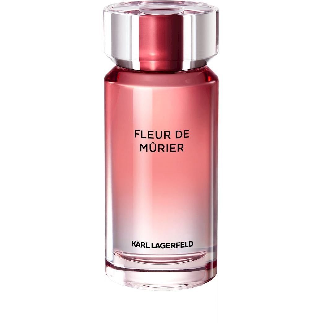 Lagerfeld Fleur De Mürier Fleur De Murier Eau De Parfum 100 ml.