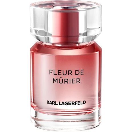 Lagerfeld Fleur De Mürier Fleur De Murier Eau De Parfum 50 ml.