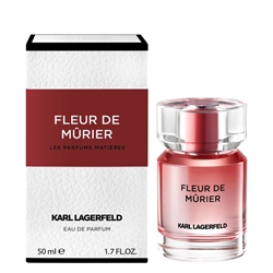 Lagerfeld Fleur De Mürier Fleur De Murier Eau De Parfum 50 ml