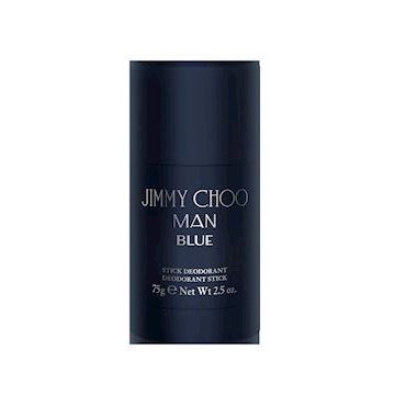 Jimmy Choo Man Blue Deodorant Stick 75 ml.