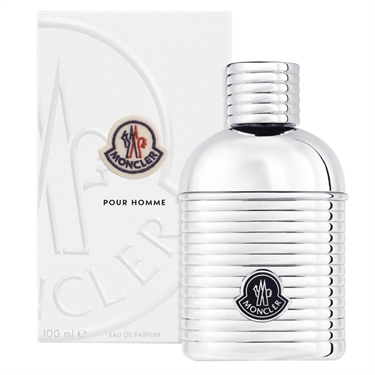 Moncler Pour homme Eau De Parfum 100 ml