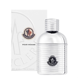 Moncler Pour homme Eau De Parfum 60 ml