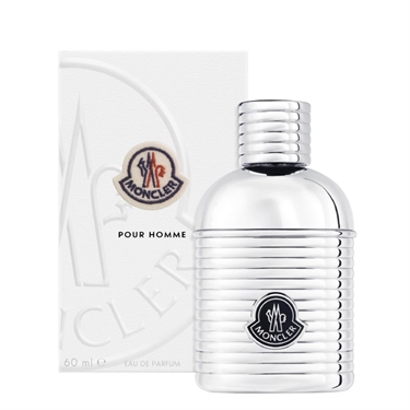 Moncler Pour homme Eau De Parfum 60 ml