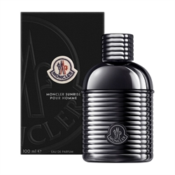 Moncler Sunrise Pour Homme Eau De Parfum 100 ml