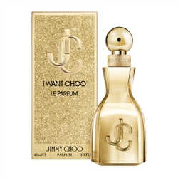 Jimmy Choo I Want Choo Le Parfum 40 ml