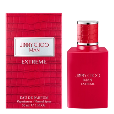 Jimmy Choo Man Extreme Eau De Parfum 30 ml