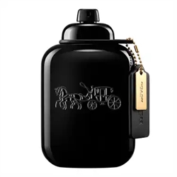 Coach New York For Men Eau De Parfum 100 ml