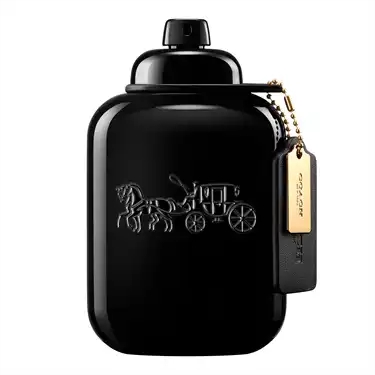 Coach New York For Men Eau De Parfum 100 ml