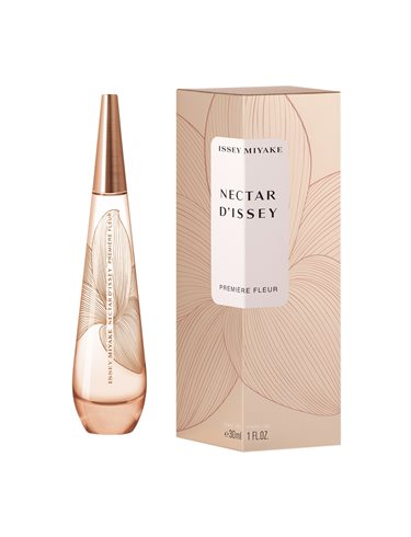 Issey Miyake Nectar D´issey Premiere Fleur Eau de parfum 30 ml