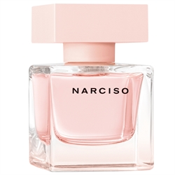 Narciso Rodriguez Cristal Eau de parfum 30 ml