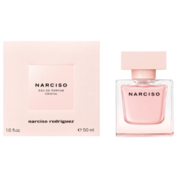 Narciso Rodriguez Cristal Eau De Parfum 50 ml