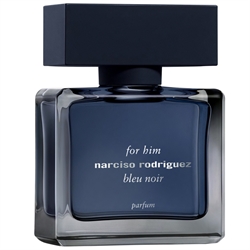 Narciso Rodriguez Bleu Noir Parfum 50 ml