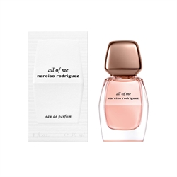 Narciso Rodriguez All Of Me Eau De Parfum 30 ml