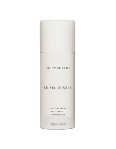 Issey Miyake Le Sel D\'issey Deodorant Spray Pour Homme 150 ml