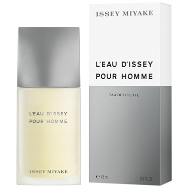 Issey Miyake L\' eau D´issey Pour Homme Eau de Toilette 75 ml 