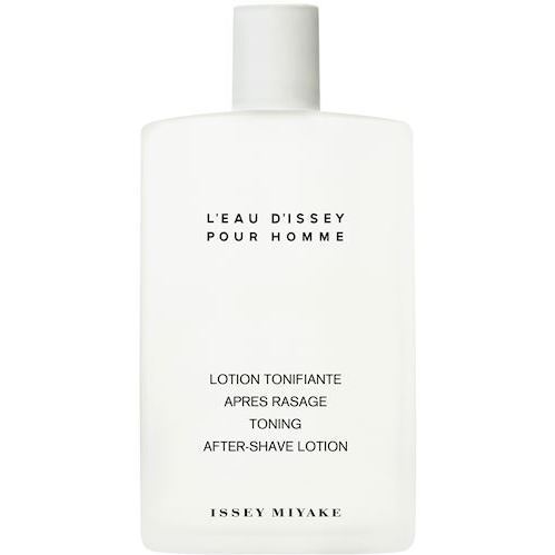 Issey Miyake L`Eau D`issey Pour Homme After-shave lotion 100 ml