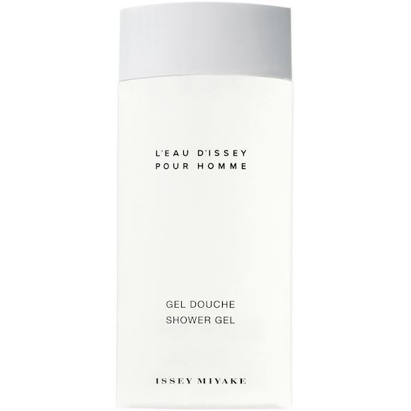 Issey Miyake L`Eau D`issey Pour Homme All over Shampoo 200 ml