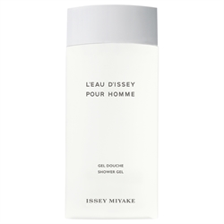 Issey Miyake L' eau D´issey Pour Homme Shower Gel 200 ml