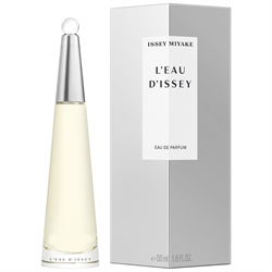 Issey Miyake L`Eau D`issey Eau De Parfum 50 ml