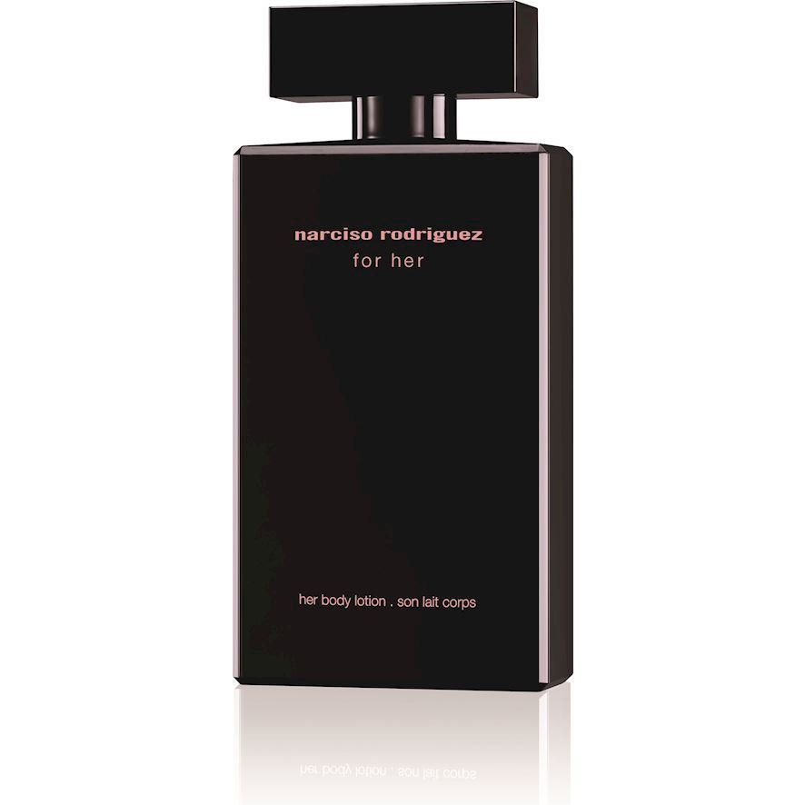 Narciso Rodriguez For Her her body lotion 200 ml
