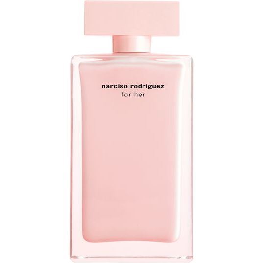 Narciso Rodriguez For Her Eau de parfum 100 ml
